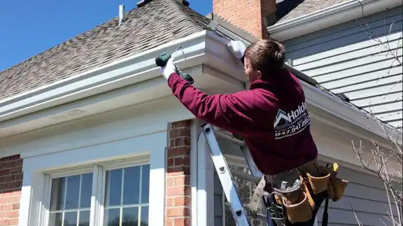 gutter services Houston